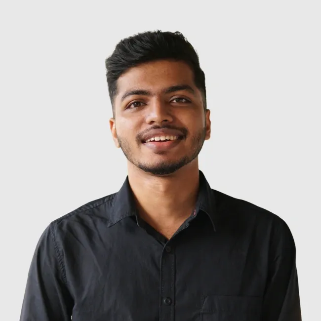 Arunkumar Konar