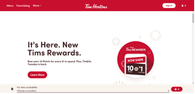 Marketing Strategy of Tim - ecom