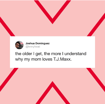 Marketing Strategy Of TJ Maxx - TJ Maxx Meme