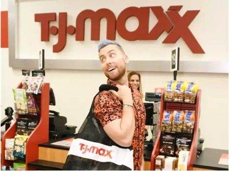 Marketing Strategy Of TJ Maxx - Influencer Marketing Strategy