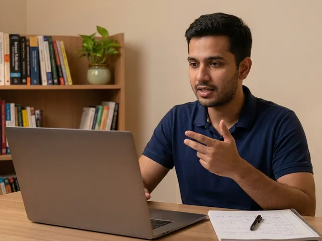 How the online digital marketing course works
