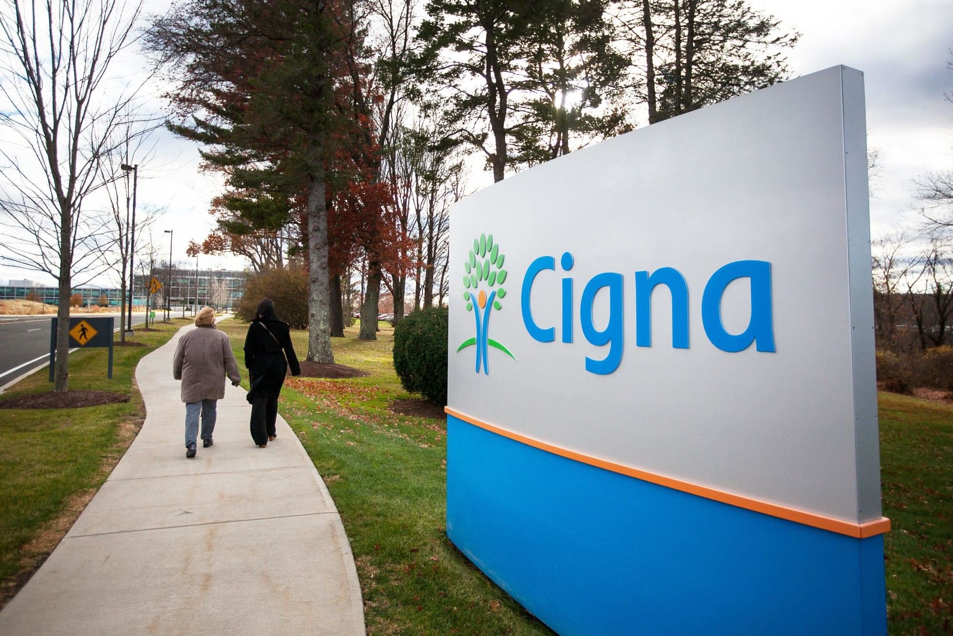 SWOT Analysis of Cigna - Cigna