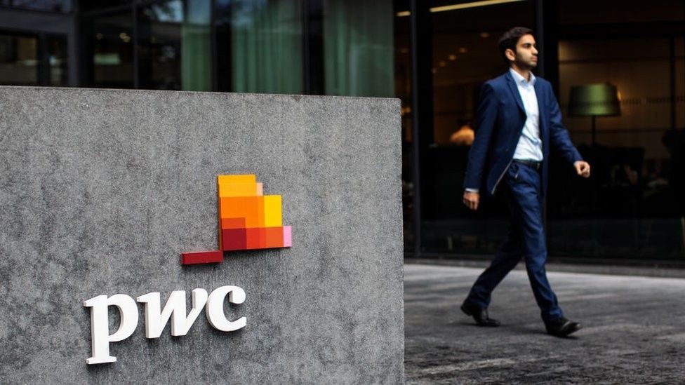 SWOT Analysis of PwC - PwC