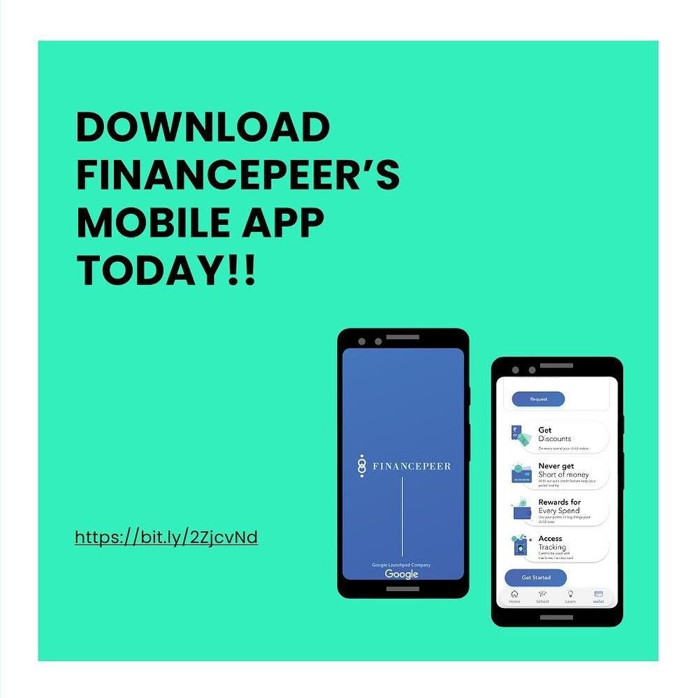 Marketing Strategy of Financepeer - Mobile APp