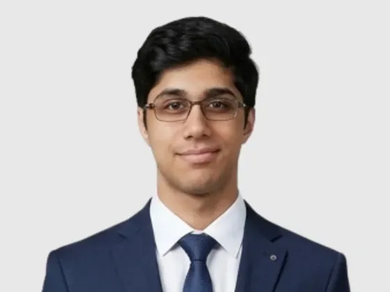 Rohan Bhide