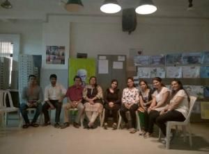 ADA Students Culture