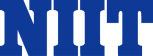 data science institute in delhi- NIIT logo