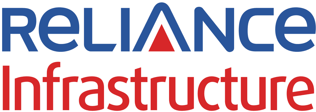 marketing strategy of reliance infrastructure - reliance infrastructure logo
