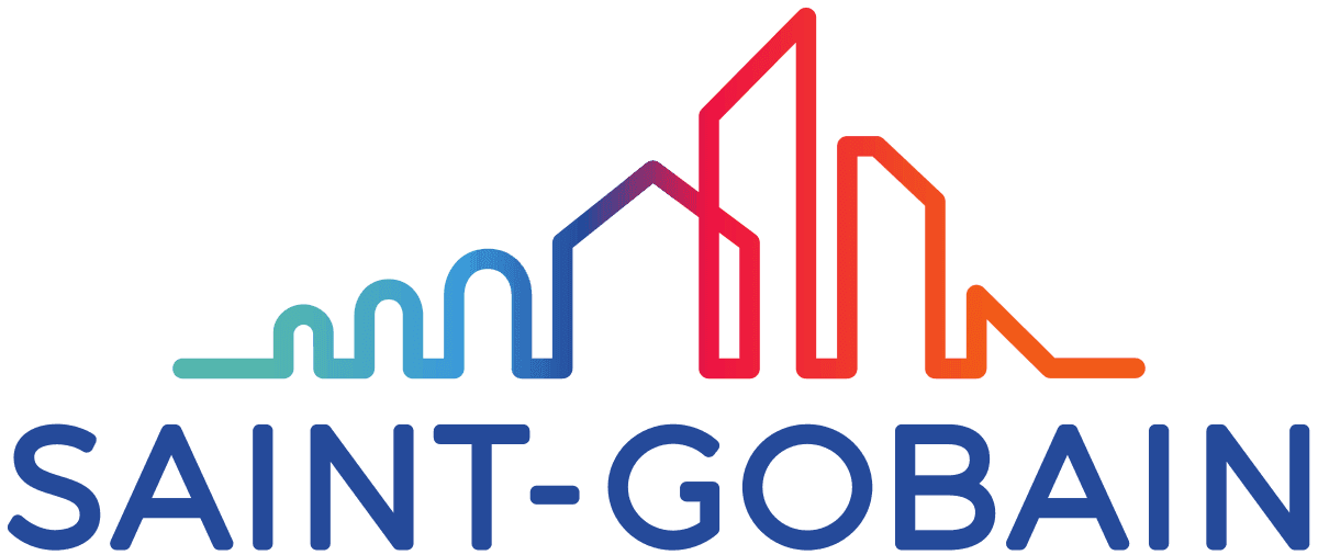 marketing strategy of saint gobain - saint gobain logo