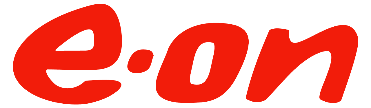 marketing strategy of e.on - e.on logo