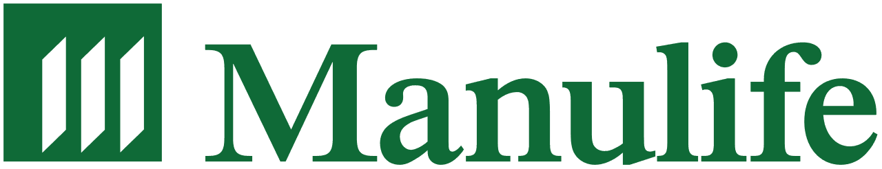 marketing strategy of manulife - logo