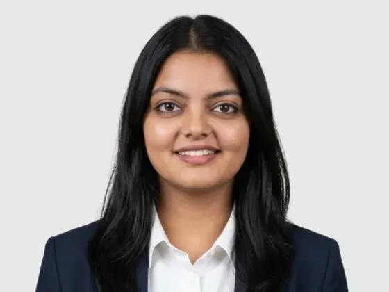 Vidhi Khandelwal