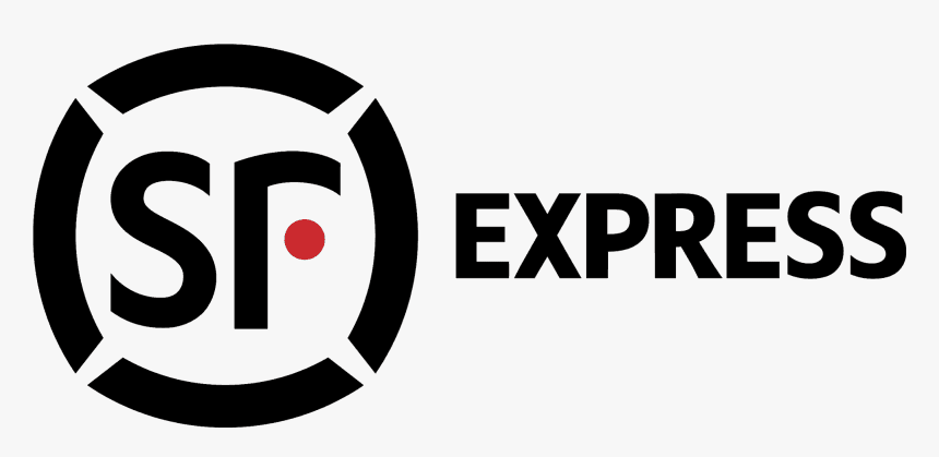 Marketing strategy of SF Express - logo