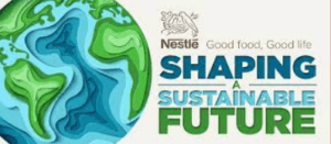Sustainability approach by Nestle Marketing Strategy brand - IIDE