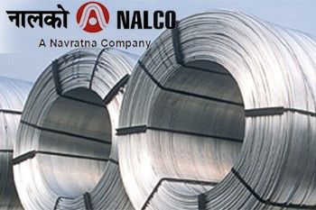 SWOT analysis of NALCO
