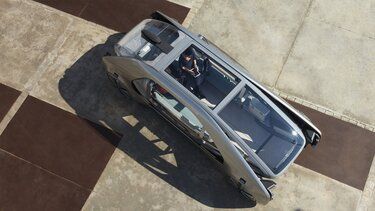 EZ-GO Concept- SWOT Analysis of Renault | IIDE