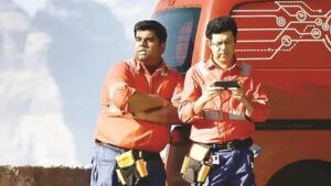 marketing strategy of vodafone idea - IIDE