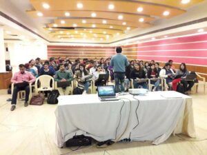 ASDM Students Culture