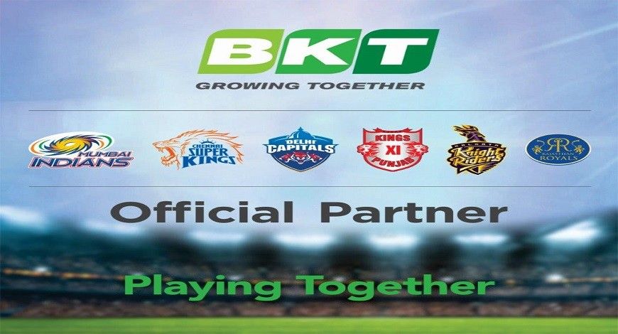 Marketing Strategy of Balkrishna Industries - Campaign 1