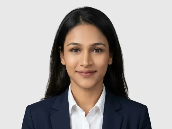 Jhanvi Kotian