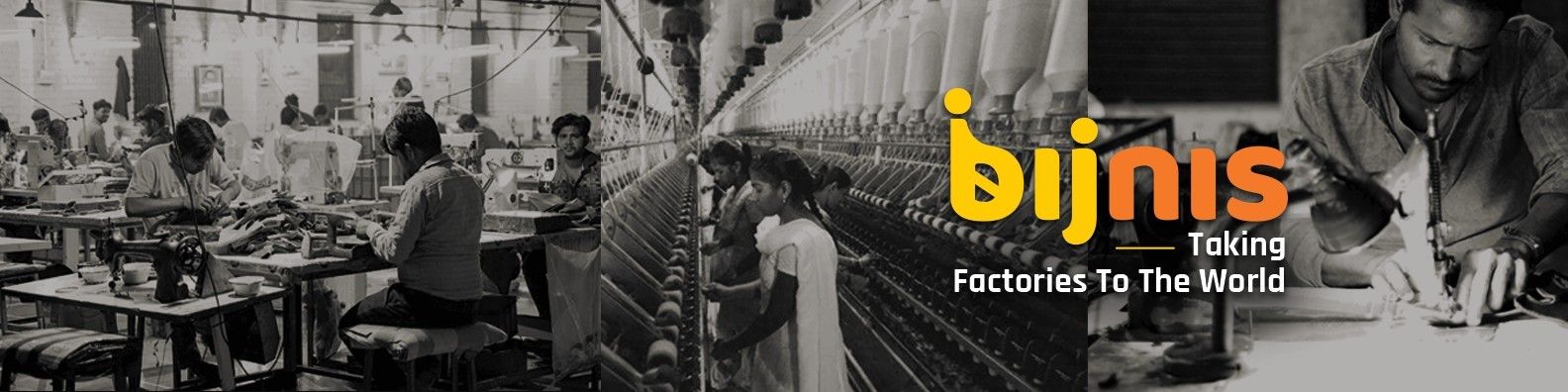 SWOT Analysis of Bijnis