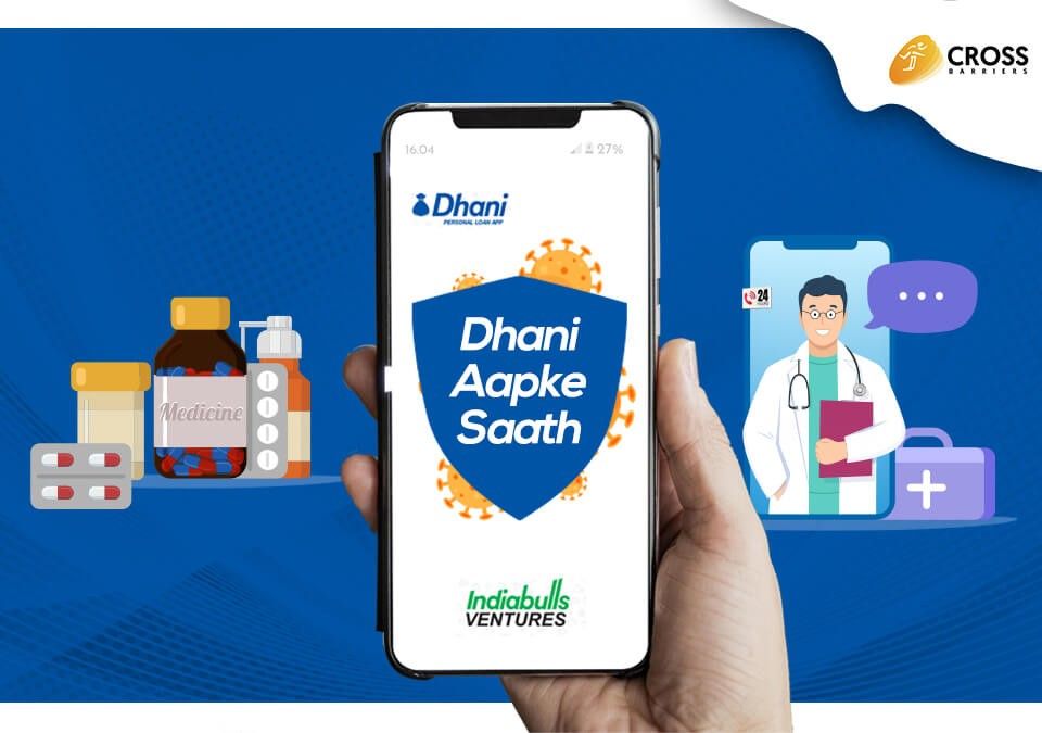 SWOT Analysis of Dhani