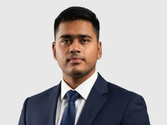 Vishal Pareek