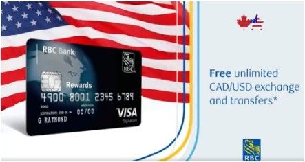 Marketing Strategy Of Royal Bank of Canada - Royal Bank of Canada’s Cross Border Marketing Campaign 