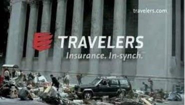 Marketing Strategy of Travelers - Campaign 1