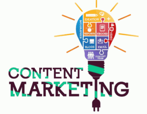 Digital Marketing Strategy in Johor Bahru - Content Marketing