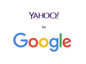 Yahoo Vs Google | SWOT Analysis of Yahoo | IIDE