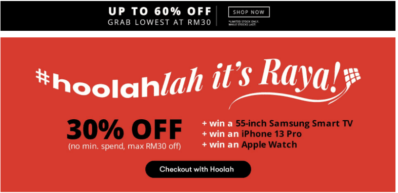 Marketing Strategy of HERMS - hoolah