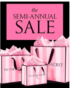 Marketing Strategy of Victoria's Secret - Campaign 2
