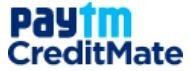 Marketing Strategy of CreditMate - Paytm CreditMate
