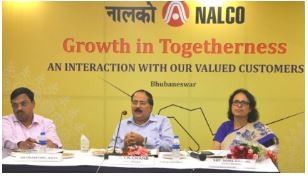 Marketing Strategy of National Aluminium Company - Consumer Feedback