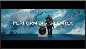 Marketing Strategy Of Haier - Campaign 2