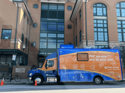 Marketing Strategy of PNC - Campaign 2