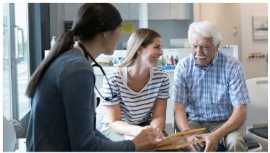 Marketing Strategy of Cigna - Campaign 2