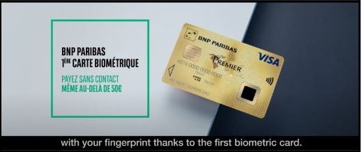 Marketing Strategy of BNP Paribas - Campaign 2