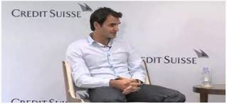 Marketing Strategy of Credit Suisse - Campaign 2