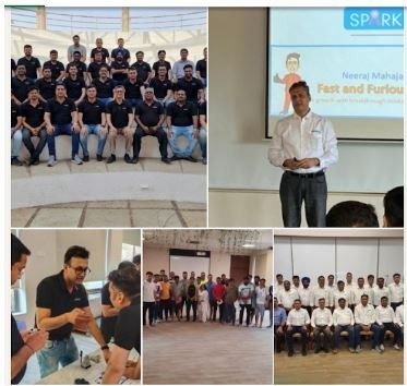 Marketing Strategy of Minda Corporation - Camp 2