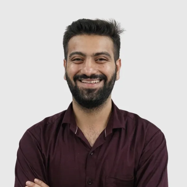 Raj Manek