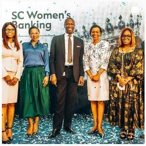 Marketing Strategy Of Standard Chartered - Campaign 2