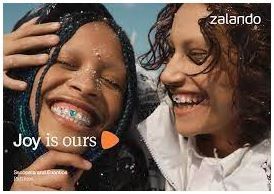 Marketing Strategy of Zalando - Campaign 2