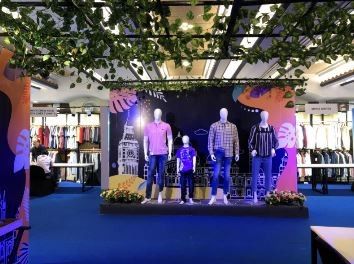 Marketing Strategy Of Montecarlo - Campaign 3