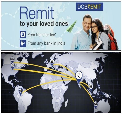  Marketing Strategy of DCB Bank - Campaign 2 & 3