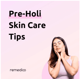 Marketing Strategy Of Remedico - Campaign 1