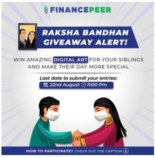 Marketing Strategy of Financepeer - Campaign 2