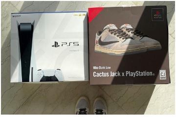 Marketing Strategy Of Playstation - Campaign 2