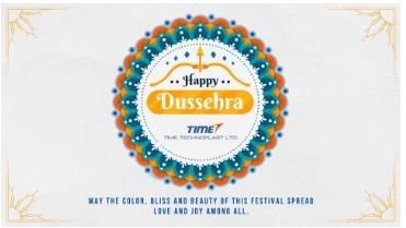 Marketing Strategy of Time Technoplast - Campaign 2 